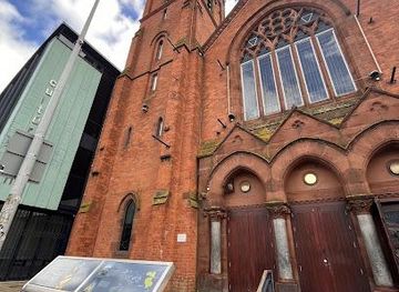 ireland/mourne-mountains/attraction/culturlann-mcadam-o-fiaich