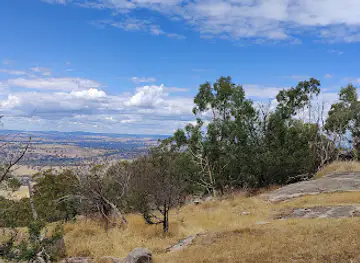 Lang's Lookout