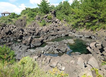 japan/satsuma/attraction/sakurajima-volcanic-shore-lake