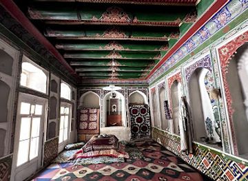 uzbekistan/samarkand-region/attraction/sadriddin-ayni-house-museum