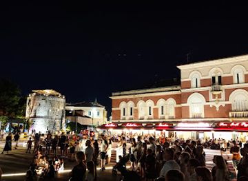 croatia/porec/attraction/porec-setnica