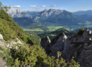 Gipfel Grabnerstein