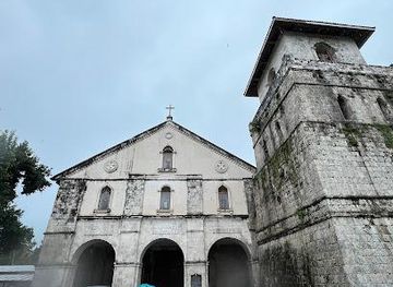 philippines/bohol/attraction/baclayon-art-museum