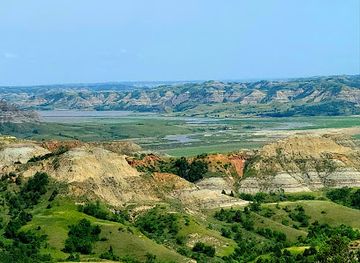 Little Missouri State Park