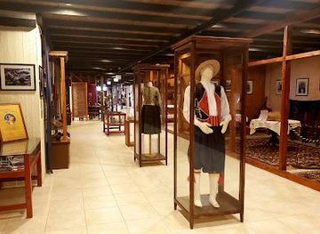 albania/gjirokaster/attraction/folklore-museum-of-acharavi