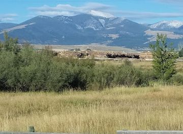 Old Montana Prison & Auto Museum Complex