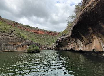 Cânions do Rio São Francisco