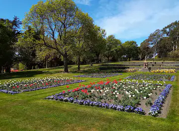 Timaru Botanic Gardens