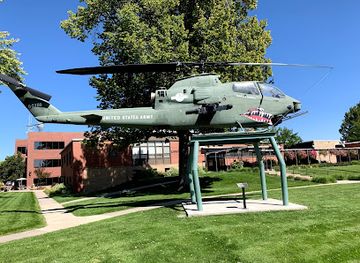 utah/vernal/attraction/uintah-county-heritage-museum