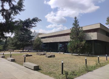 georgia/kvemo-kartli/attraction/bolnisi-museum