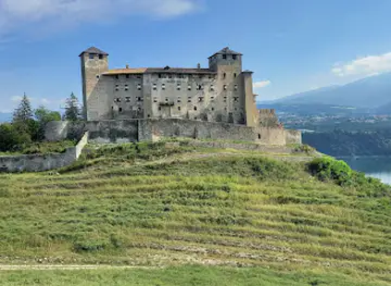 Castello di Cles
