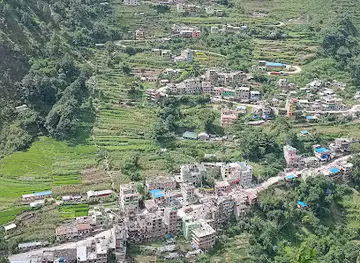 Tamang Heritage Trails
