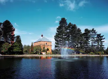 Papplewick Pumping Station