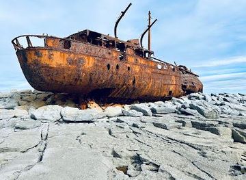 ireland/salthill/attraction/plassey-shipwreck