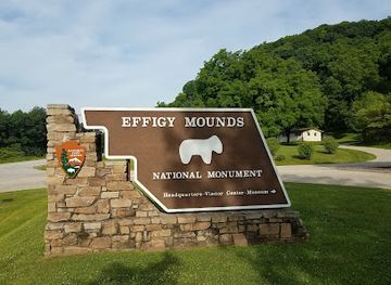 Effigy Mounds National Monument
