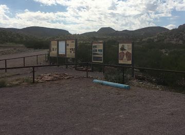 new-mexico/northwest-new-mexico/attraction/prehistoric-trackways-national-monument