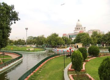 india/lucknow/aminabad/attraction/gautam-buddha-park