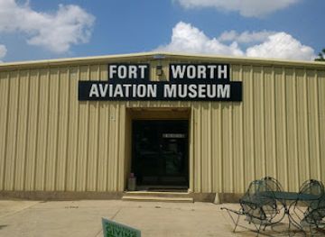 texas/fort-worth/attraction/fort-worth-aviation-museum