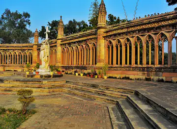 The Kanpur Memorial Church