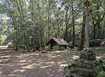 Areal De Berres