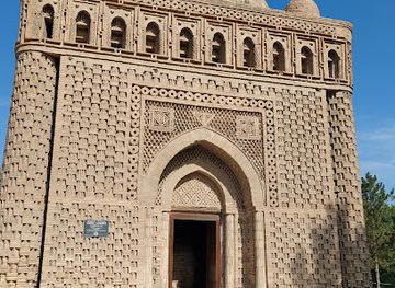 uzbekistan/bukhara-region/attraction/ismail-samani-mausoleum