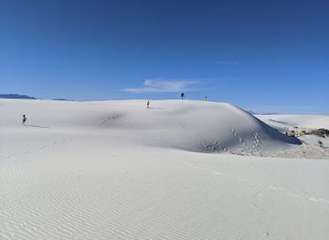 White Sands National Park