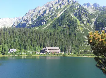 Tri studničky