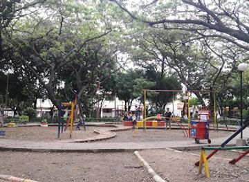 colombia/cucuta/attraction/nicolas-colmenares-park