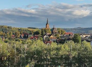 poland/tarnow/attraction/ciezkowice