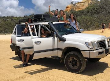 australia/fraser-island/attraction/dundubara-sunrover-campsite