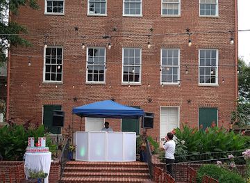 maryland/baltimore/attraction/carroll-museums