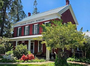 california/lodi/attraction/amador-county-museum