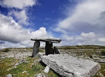 ireland/salthill/attraction/burren-national-park