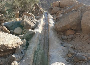 Al Hajir Falaj