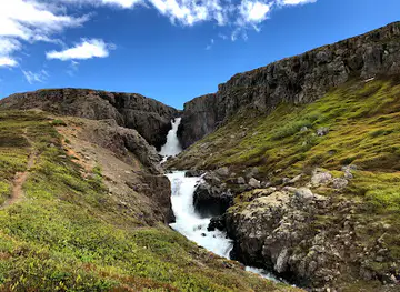 Fardagafoss