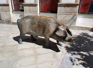 spain/galicia/attraction/monumento-ao-porco