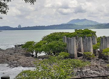 panama/western-panama/attraction/punta-culebra-nature-center