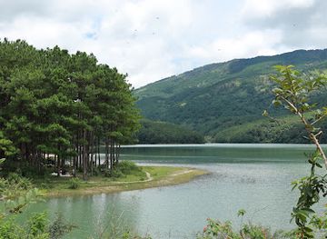 vietnam/southeast/attraction/tan-son-dam