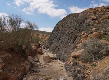 israel/negev/attraction/prism-canyon