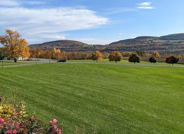 Howe Caverns