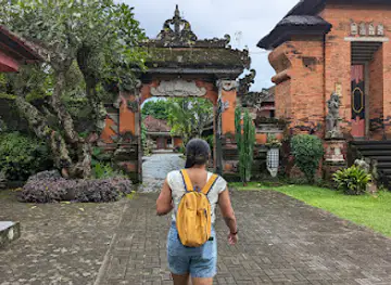 Puri Agung Kerambitan