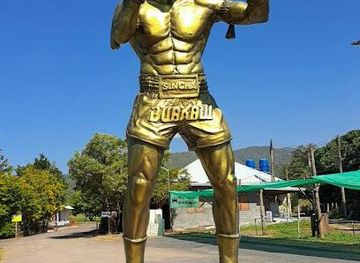 thailand/chiang-mai/attraction/banchamek-gym-buakaw-village