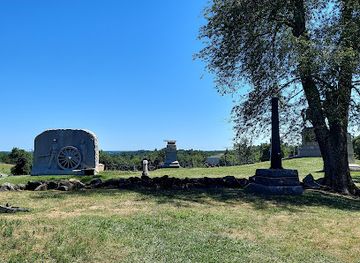 pennsylvania/gettysburg-battlefield/attraction/gettysburg-tour-center