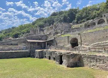 Parco archeologico delle Terme di Baia