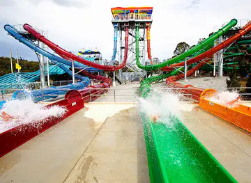 Wet'n'Wild Gold Coast