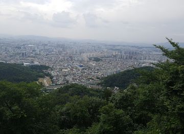 south-korea/gwangju/attraction/gwangju-cable-car
