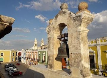 mexico/campeche/attraction/centro-cultural-casa-no-6