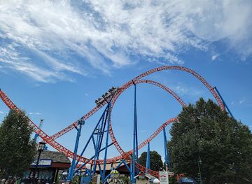 pennsylvania/hershey/attraction/fahrenheit