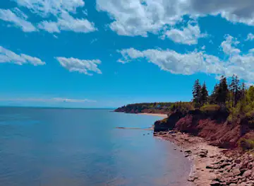 Kings Castle Provincial Park