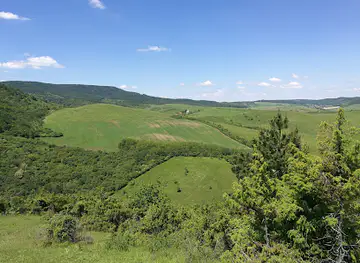 Kelet-cserháti Protected Area